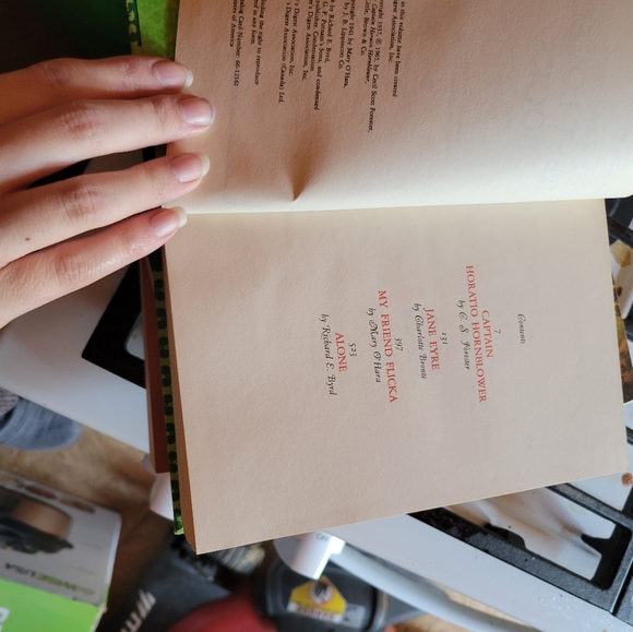 Book bundle - Picture 6 of 6